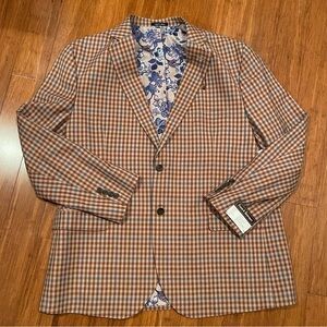 Smith & Davenport Blazer